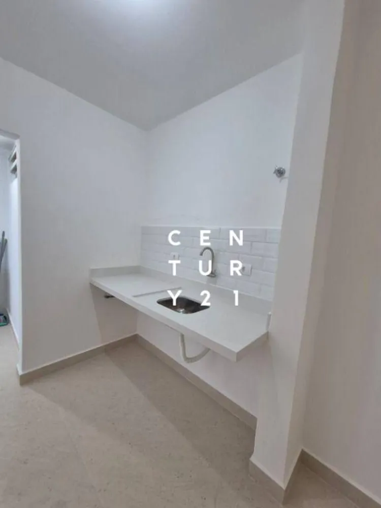 Apartamento, 1 quarto, 56 m² - Foto 3