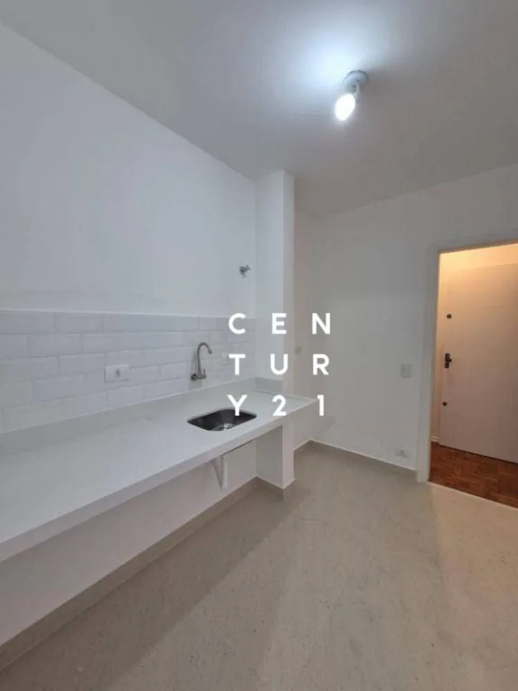 Apartamento, 1 quarto, 56 m² - Foto 2