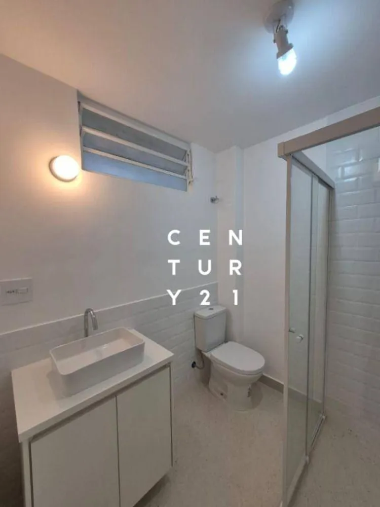 Apartamento, 1 quarto, 56 m² - Foto 7