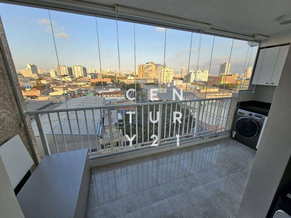 Apartamento, 1 quarto, 33 m² - Foto 4