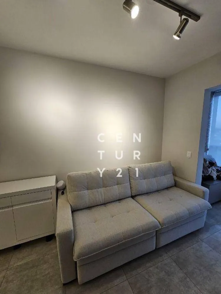 Apartamento, 1 quarto, 33 m² - Foto 6