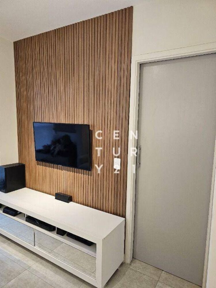 Apartamento, 1 quarto, 33 m² - Foto 1