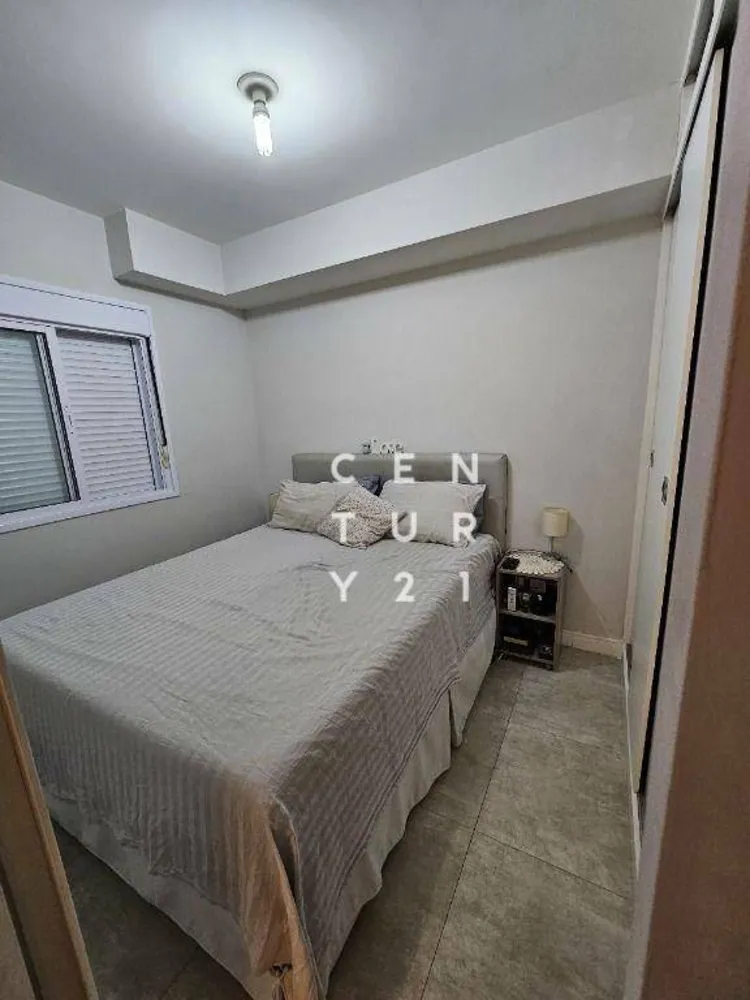 Apartamento, 1 quarto, 33 m² - Foto 11