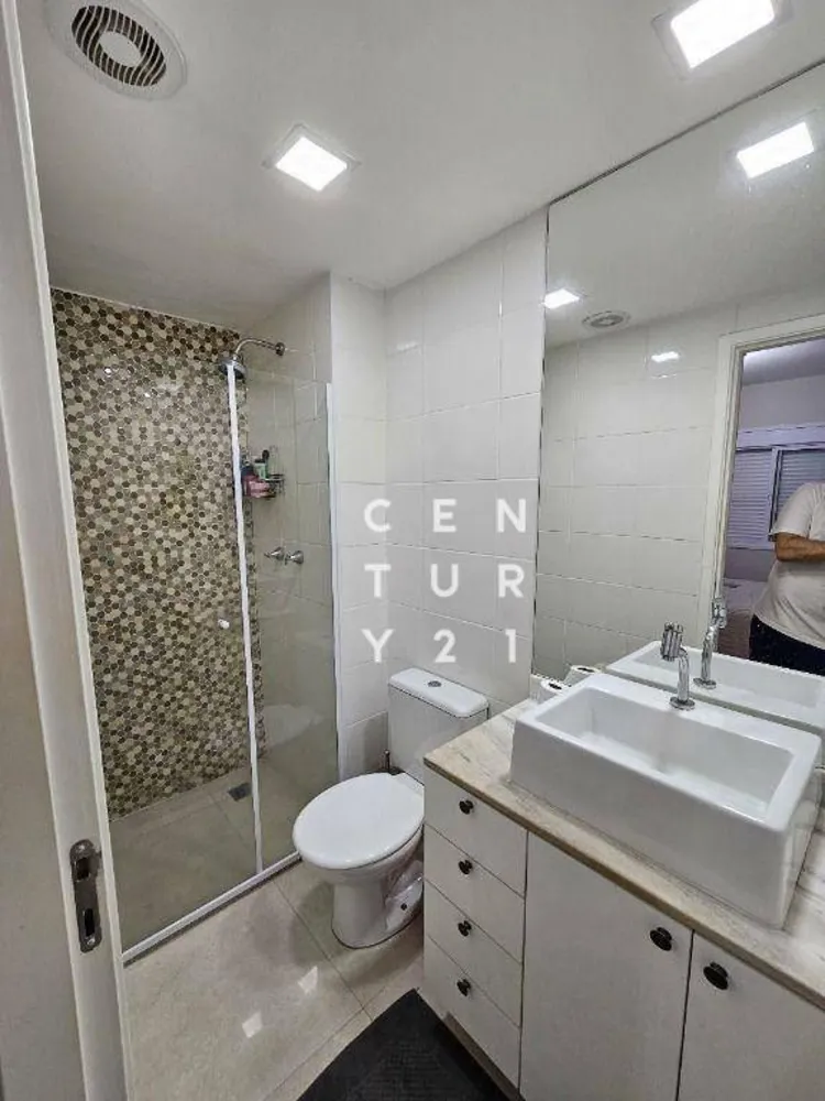 Apartamento, 1 quarto, 33 m² - Foto 7