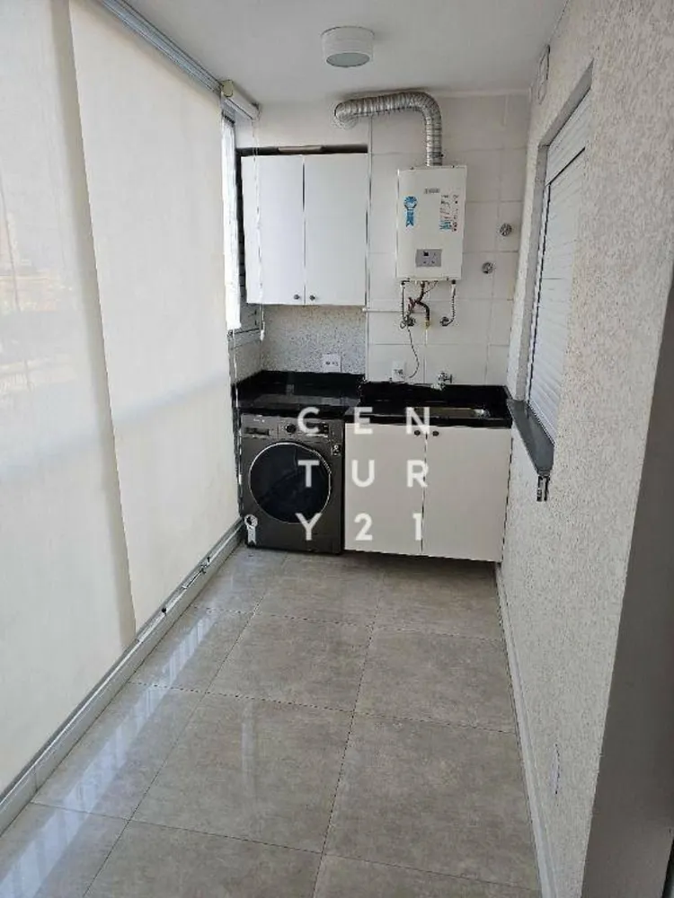 Apartamento, 1 quarto, 33 m² - Foto 3