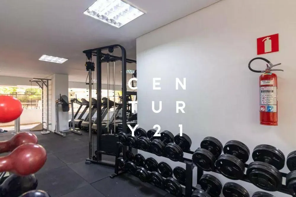 Apartamento, 1 quarto, 45 m² - Foto 6
