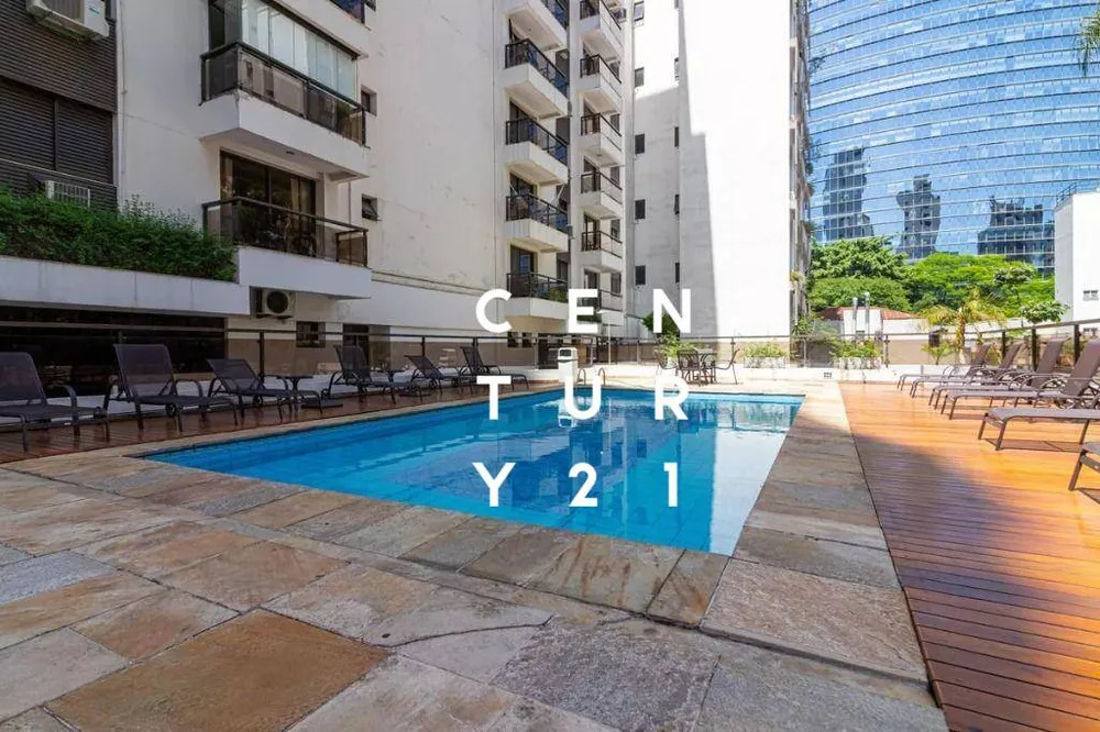 Apartamento, 1 quarto, 45 m² - Foto 8