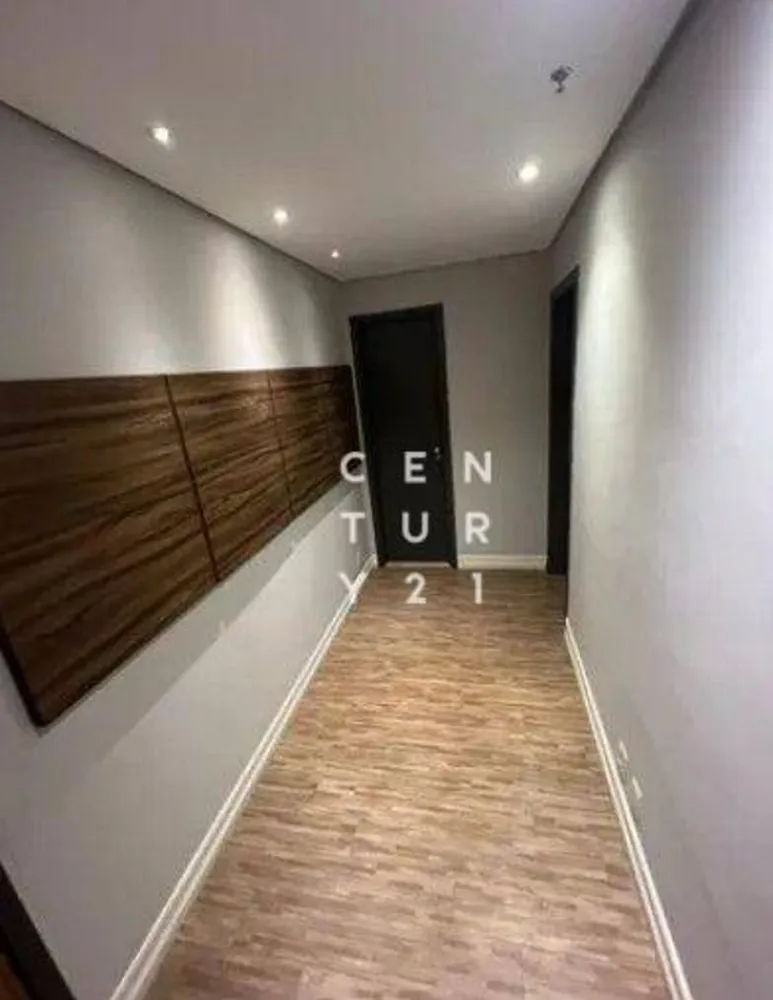 Sala-Conjunto, 37 m² - Foto 3