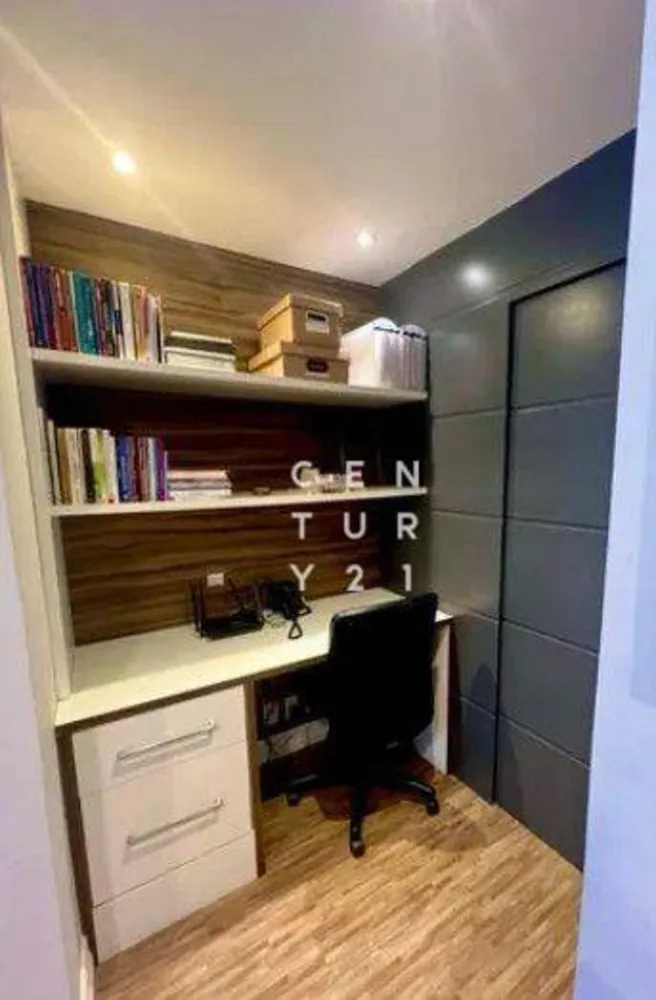 Sala-Conjunto, 37 m² - Foto 1