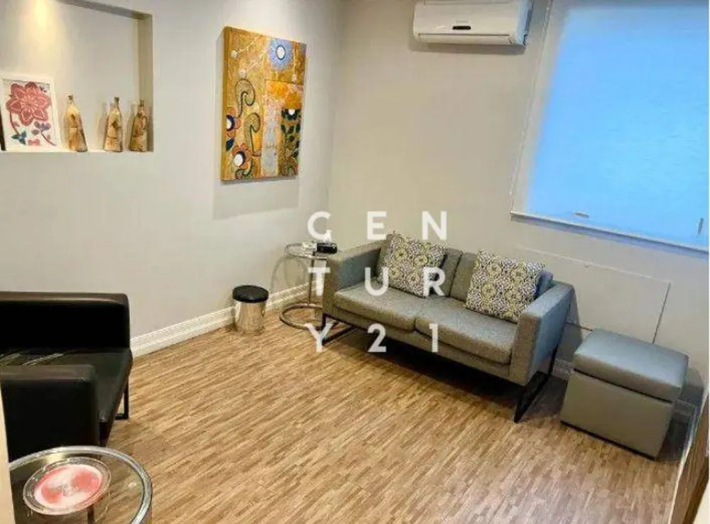 Sala-Conjunto, 37 m² - Foto 2