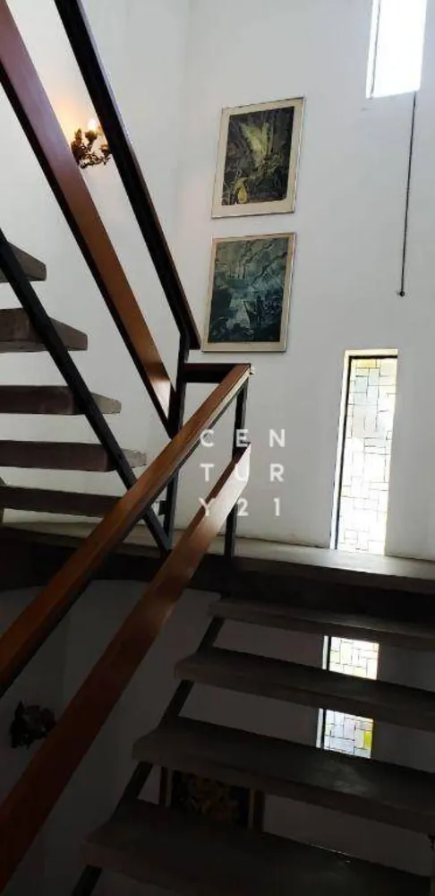 Casa, 4 quartos, 375 m² - Foto 3