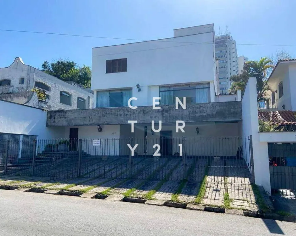 Casa, 4 quartos, 375 m² - Foto 7