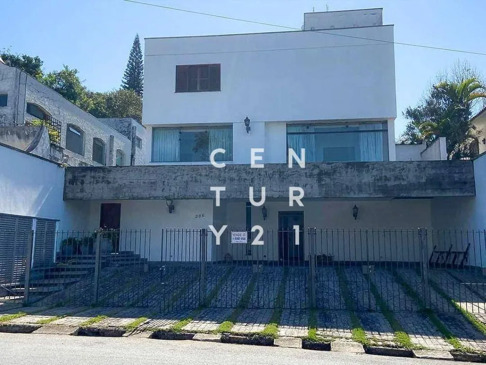 Casa, 4 quartos, 375 m² - Foto 6