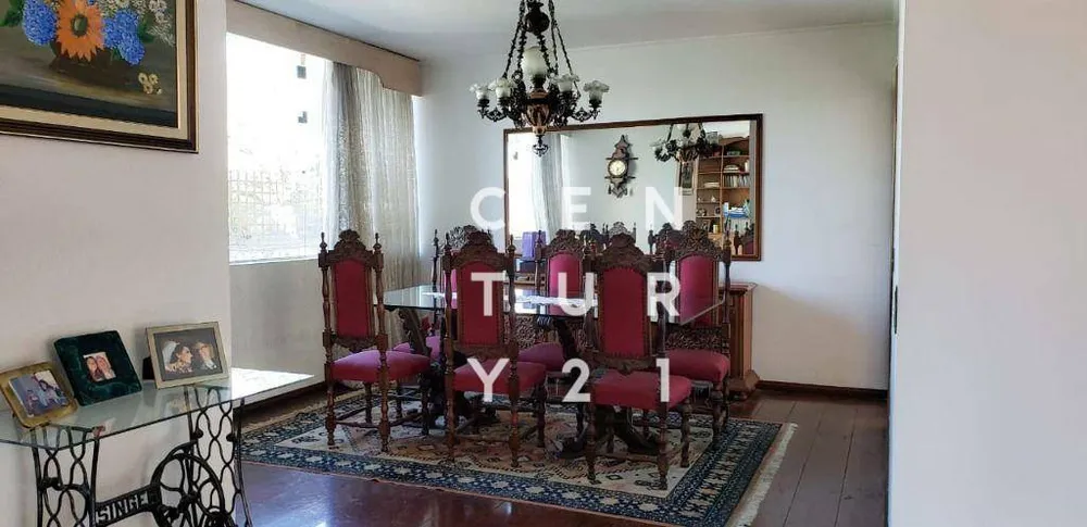 Casa, 4 quartos, 375 m² - Foto 1