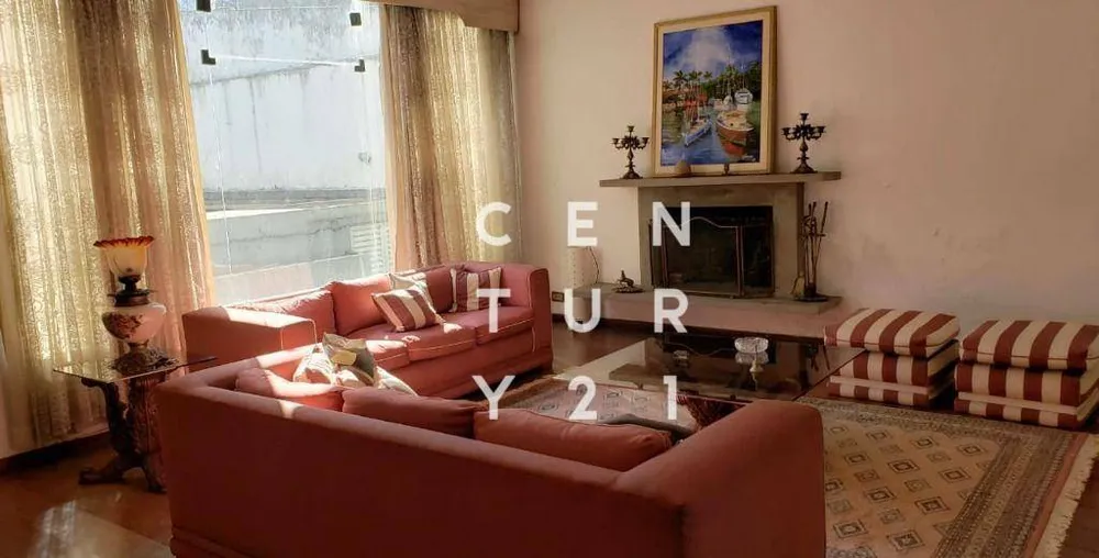 Casa, 4 quartos, 375 m² - Foto 2