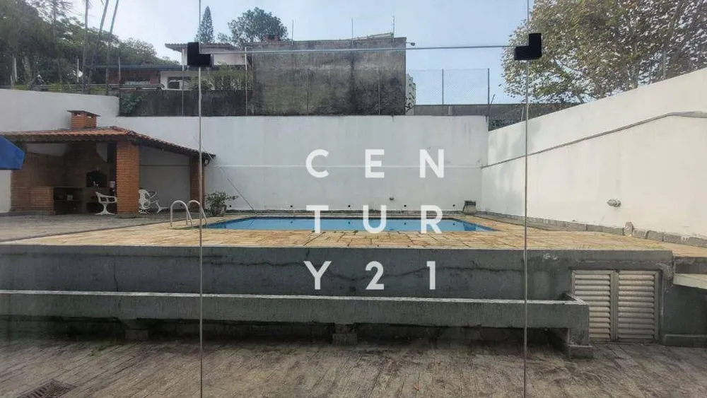 Casa, 4 quartos, 375 m² - Foto 8