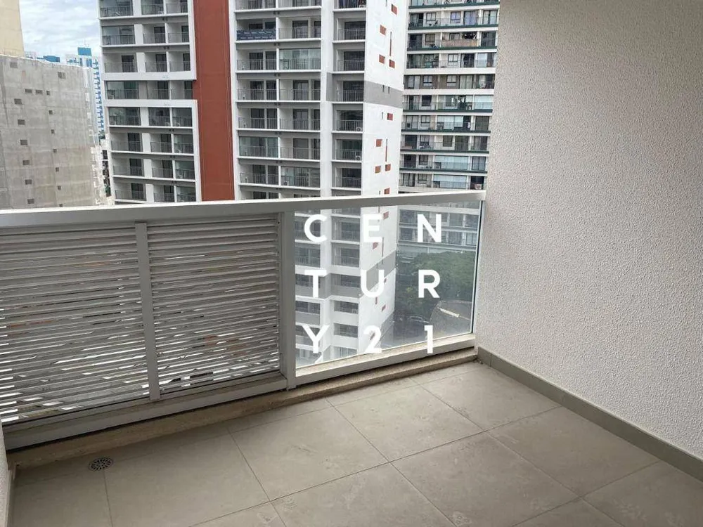 Apartamento, 2 quartos, 66 m² - Foto 8