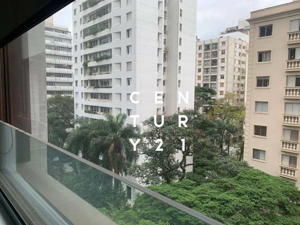 Apartamento, 1 quarto, 28 m² - Foto 6