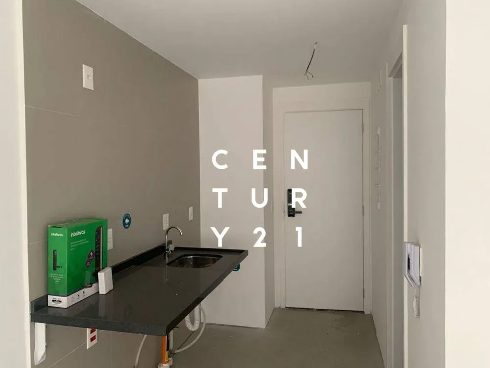 Apartamento, 1 quarto, 28 m² - Foto 3