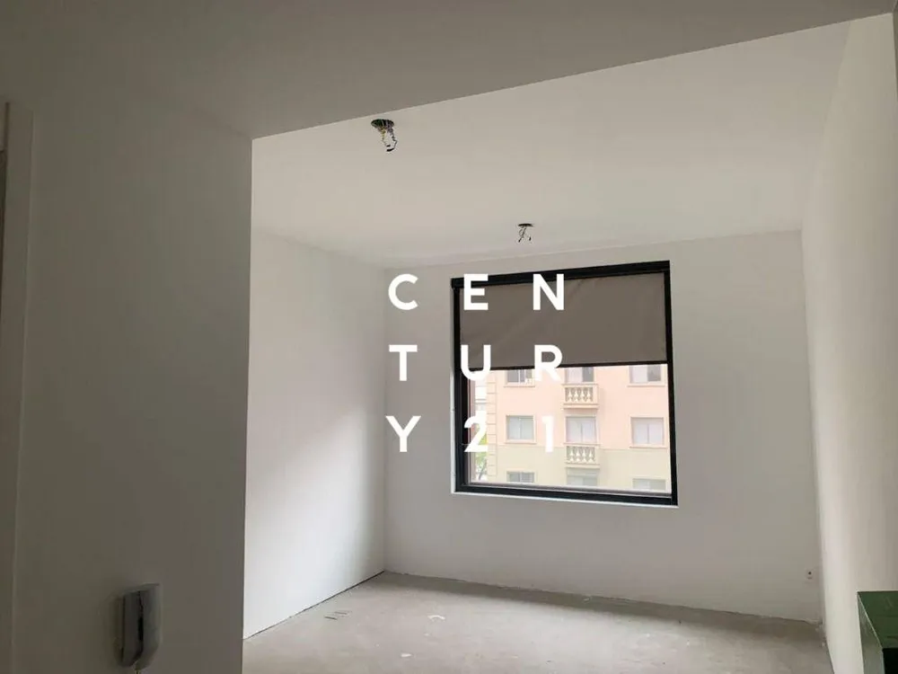 Apartamento, 1 quarto, 28 m² - Foto 1