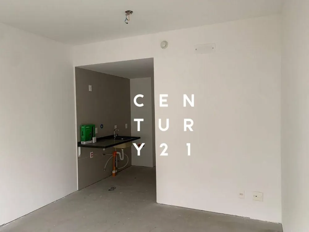 Apartamento, 1 quarto, 28 m² - Foto 2