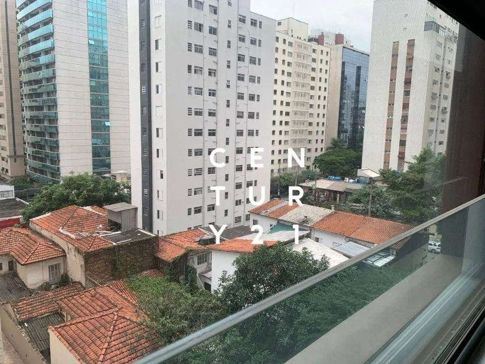 Apartamento, 1 quarto, 28 m² - Foto 7