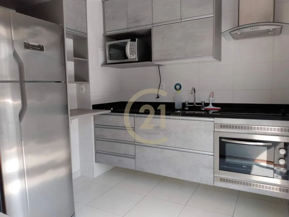 Apartamento, 1 quarto, 34 m² - Foto 4