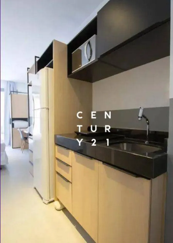 Apartamento, 1 quarto, 24 m² - Foto 5