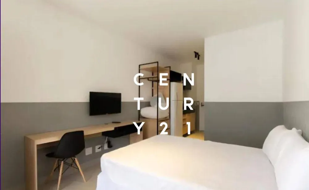 Apartamento, 1 quarto, 24 m² - Foto 3