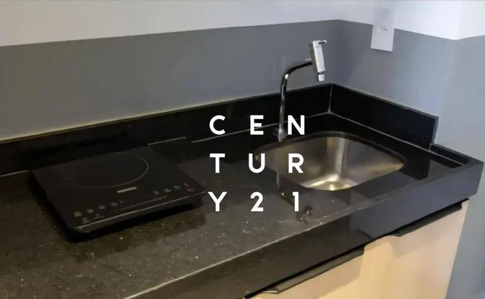 Apartamento, 1 quarto, 24 m² - Foto 8