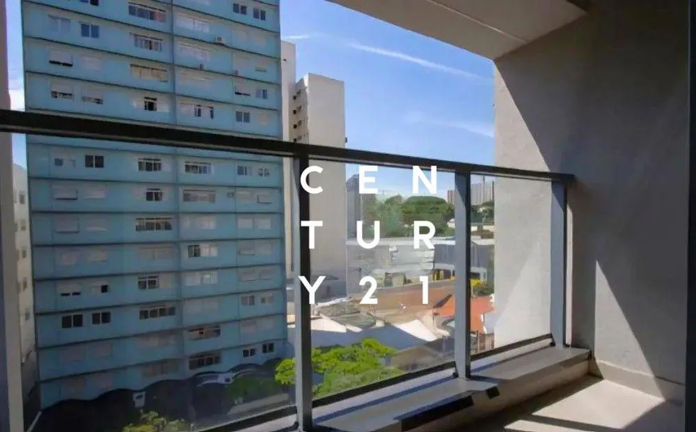 Apartamento, 1 quarto, 24 m² - Foto 2