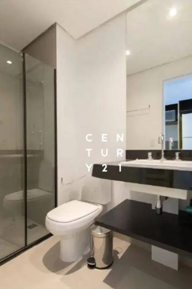 Apartamento, 1 quarto, 24 m² - Foto 7