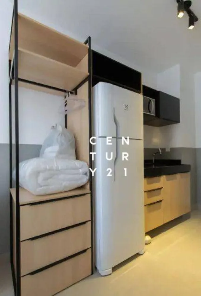 Apartamento, 1 quarto, 24 m² - Foto 6