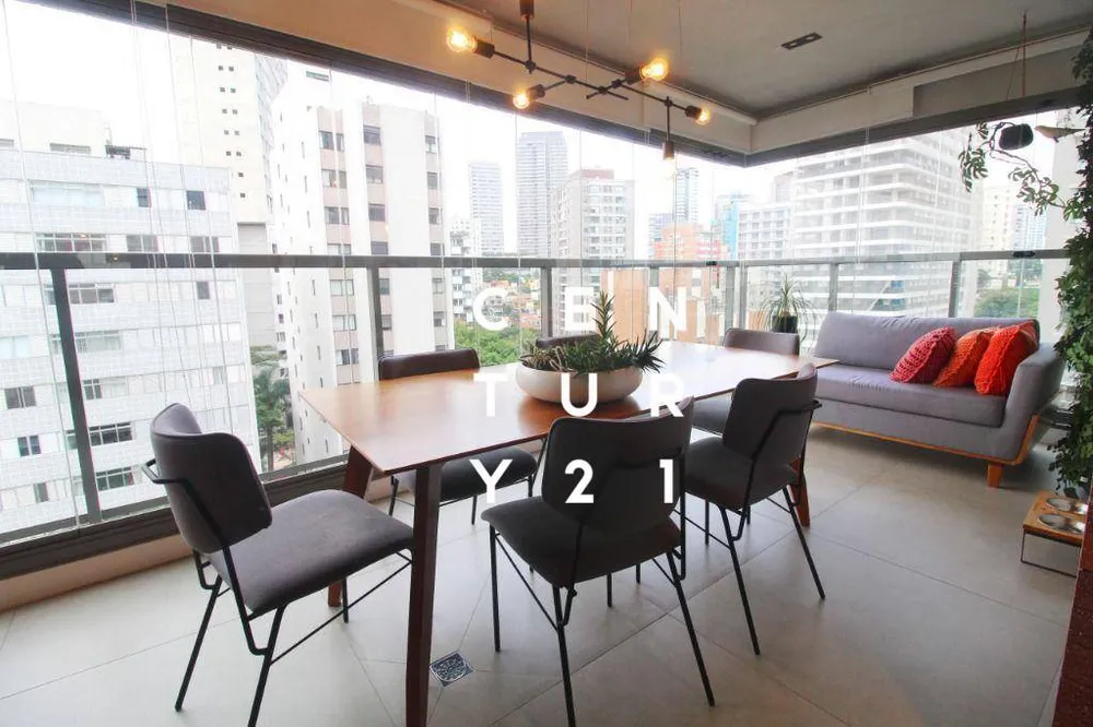 Apartamento, 2 quartos, 78 m² - Foto 2