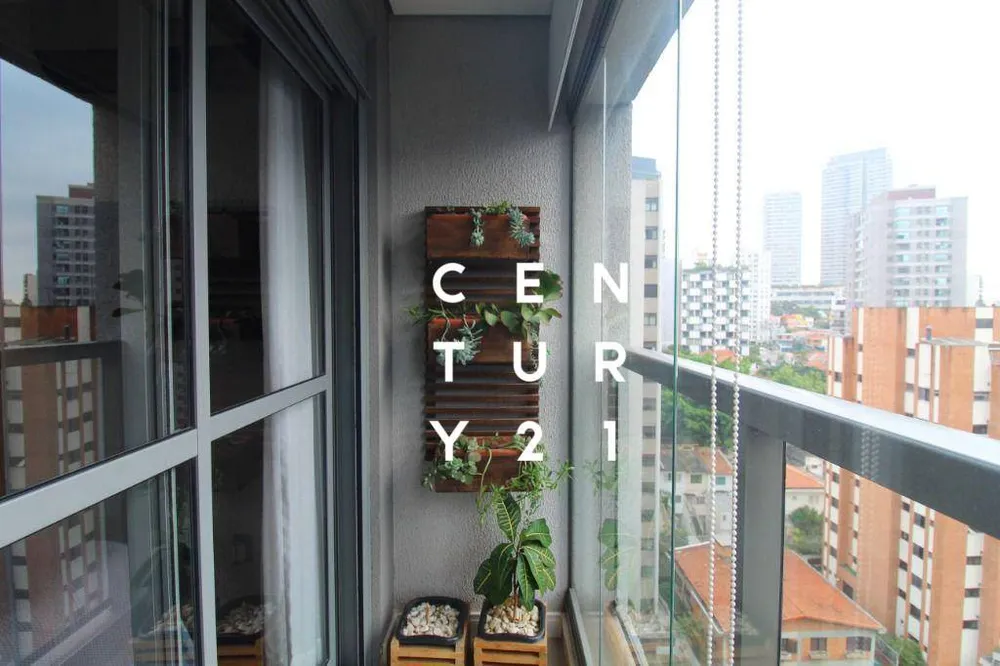 Apartamento, 2 quartos, 78 m² - Foto 8