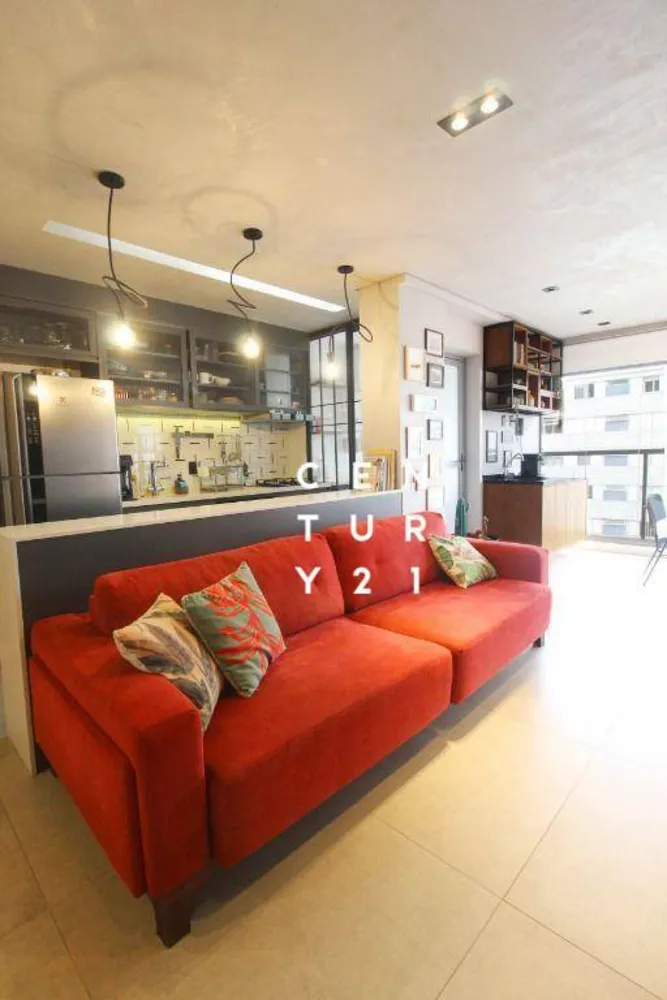 Apartamento, 2 quartos, 78 m² - Foto 4