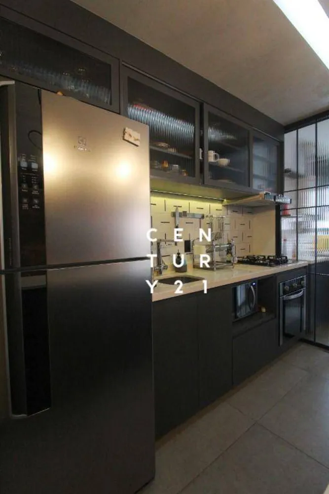 Apartamento, 2 quartos, 78 m² - Foto 7