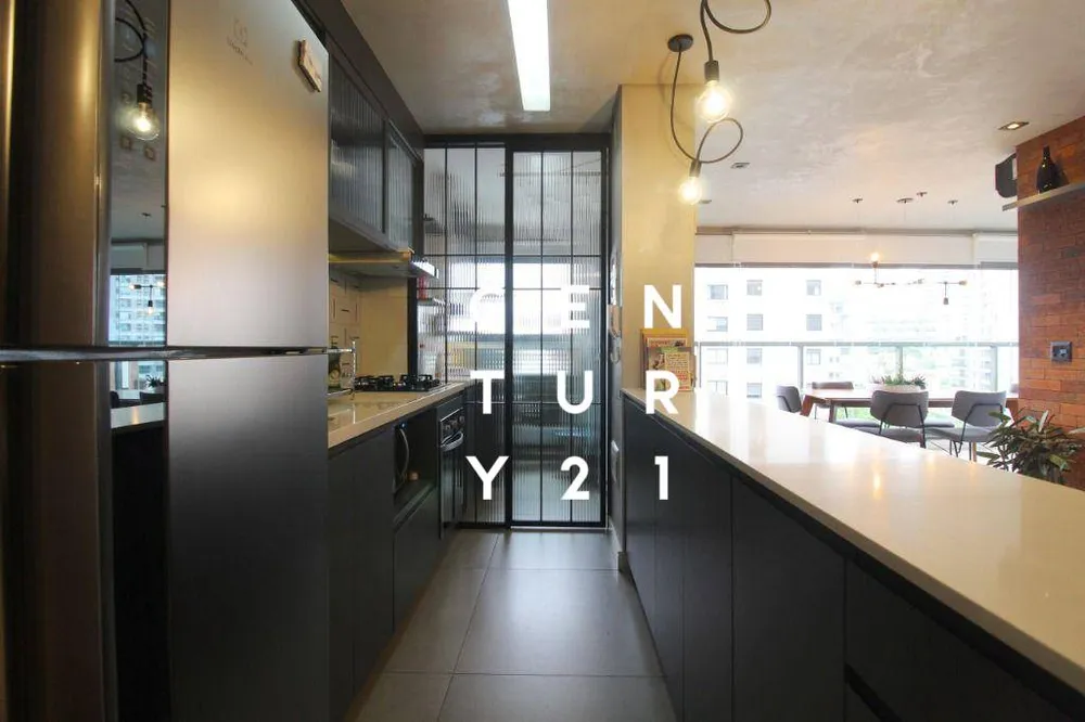 Apartamento, 2 quartos, 78 m² - Foto 3