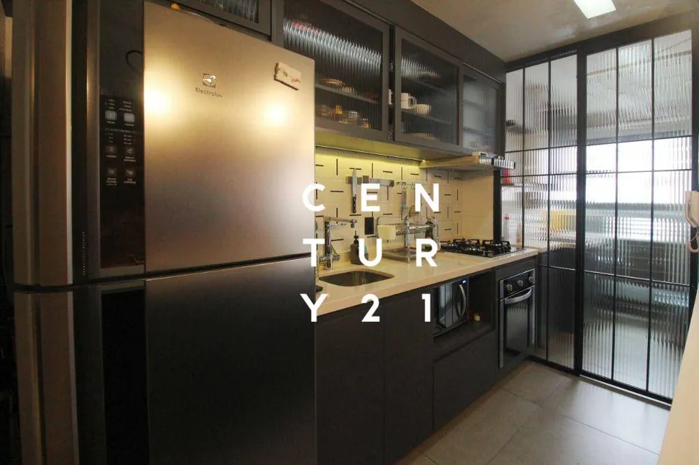 Apartamento, 2 quartos, 78 m² - Foto 6