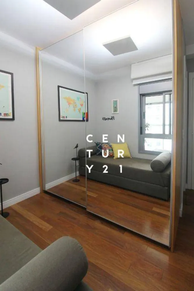 Apartamento, 2 quartos, 78 m² - Foto 7