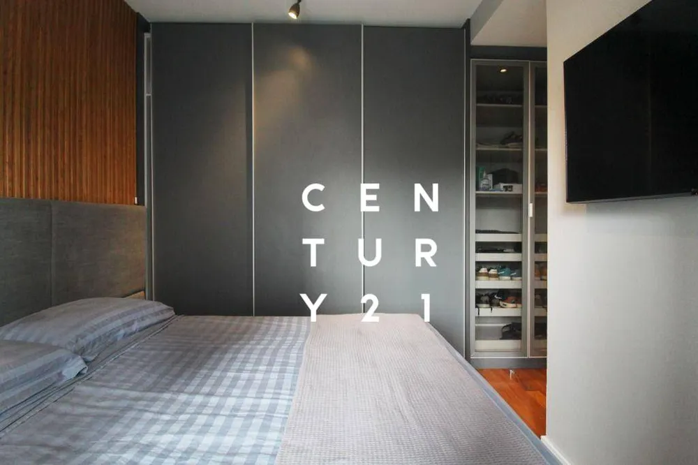 Apartamento, 2 quartos, 78 m² - Foto 5