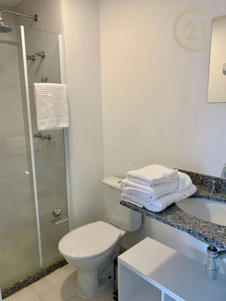 Apartamento, 1 quarto, 36 m² - Foto 5