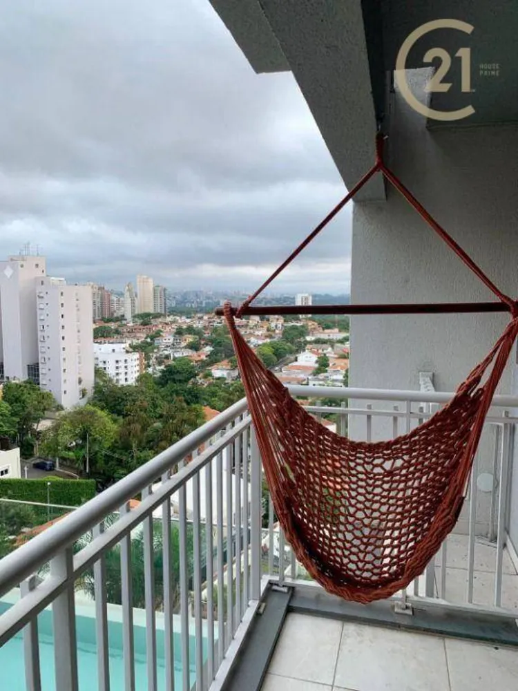Apartamento, 1 quarto, 36 m² - Foto 3
