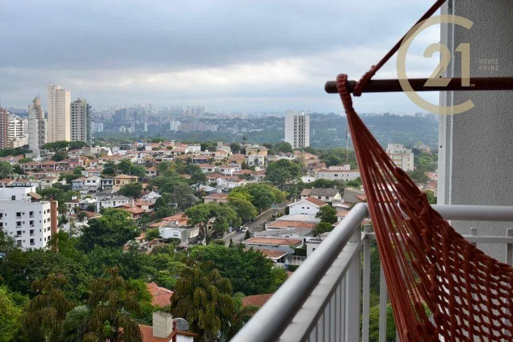 Apartamento, 1 quarto, 36 m² - Foto 1