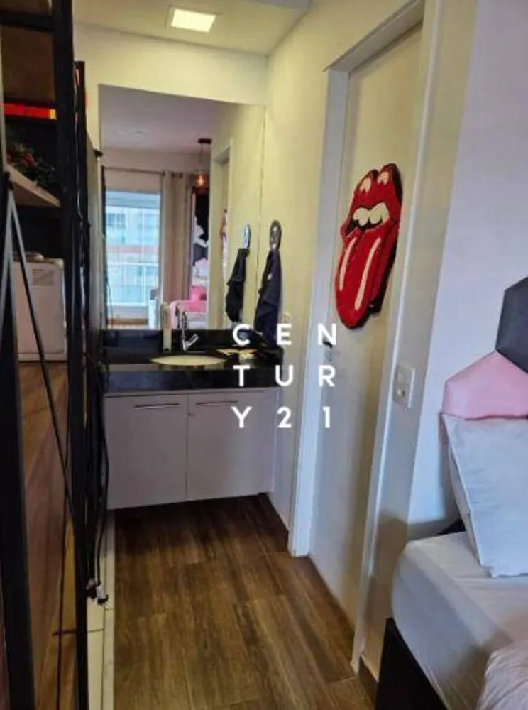 Apartamento, 1 quarto, 34 m² - Foto 4