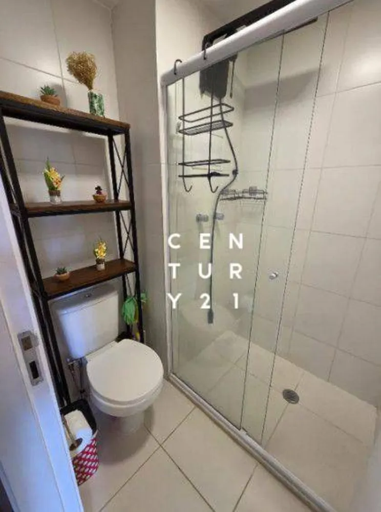 Apartamento, 1 quarto, 34 m² - Foto 8
