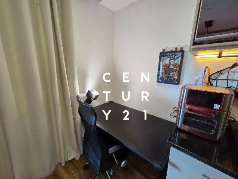Apartamento, 1 quarto, 34 m² - Foto 7