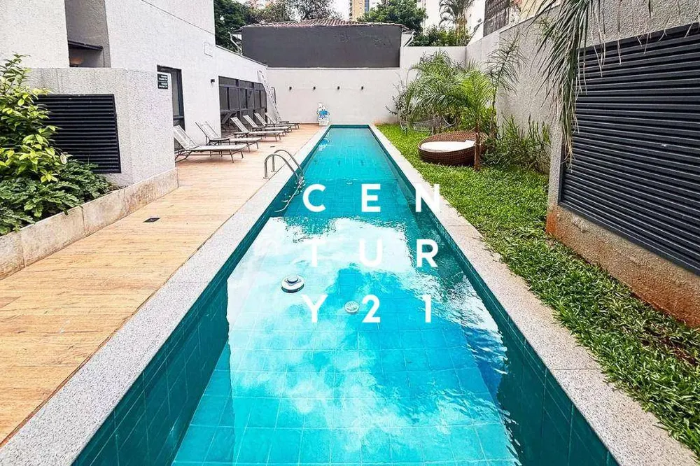 Apartamento, 1 quarto, 24 m² - Foto 11