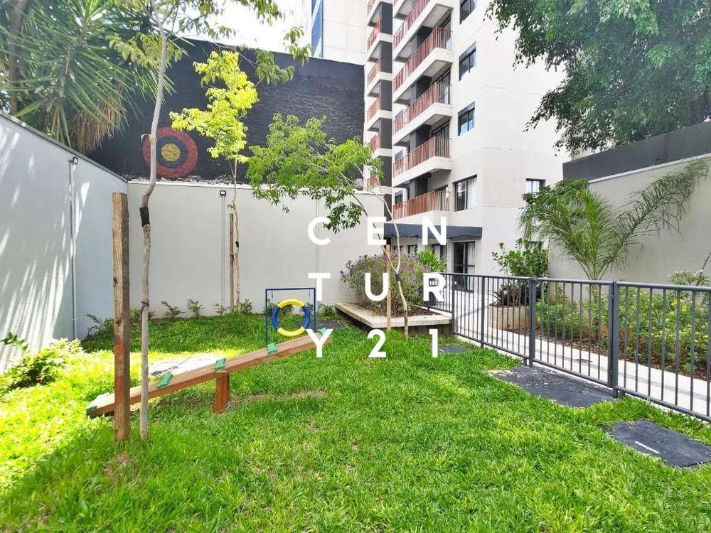 Apartamento, 1 quarto, 24 m² - Foto 5