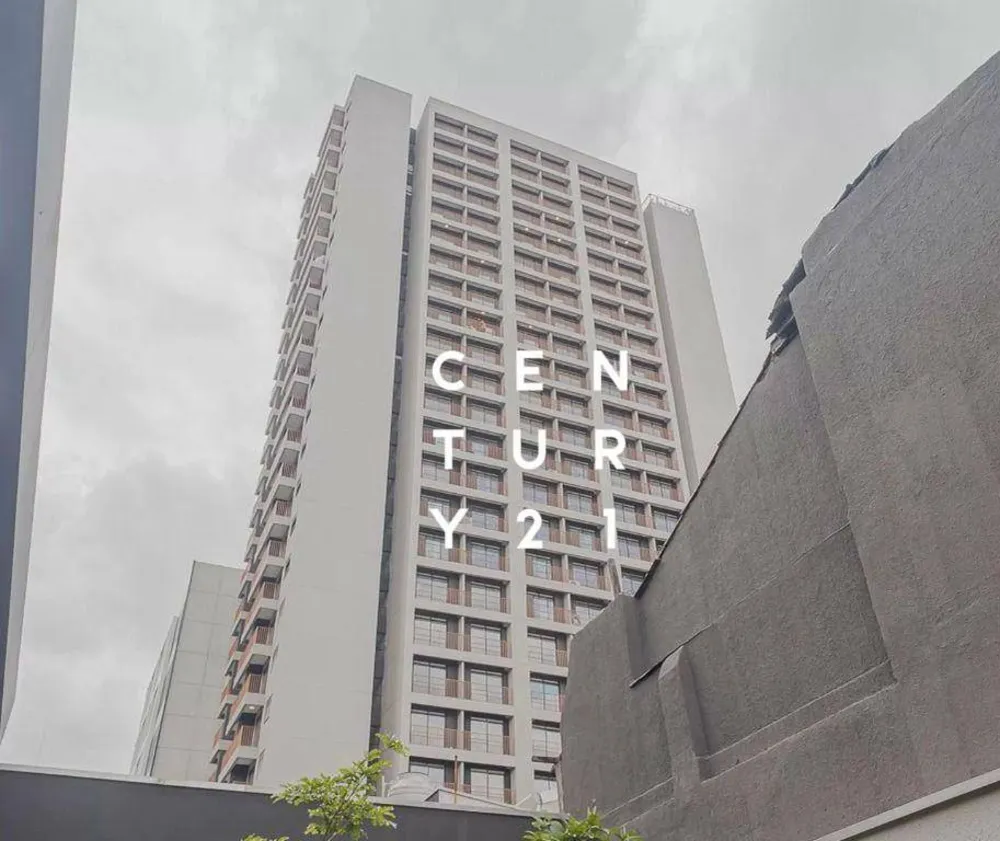 Apartamento, 1 quarto, 24 m² - Foto 2
